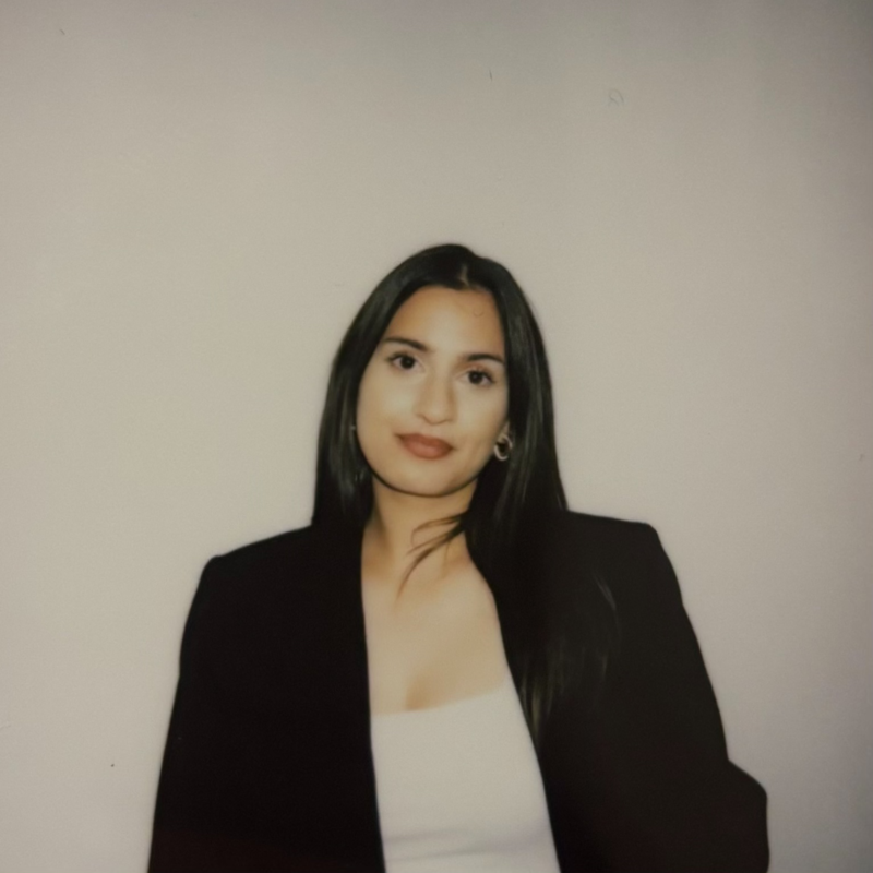 Foto van Sophia