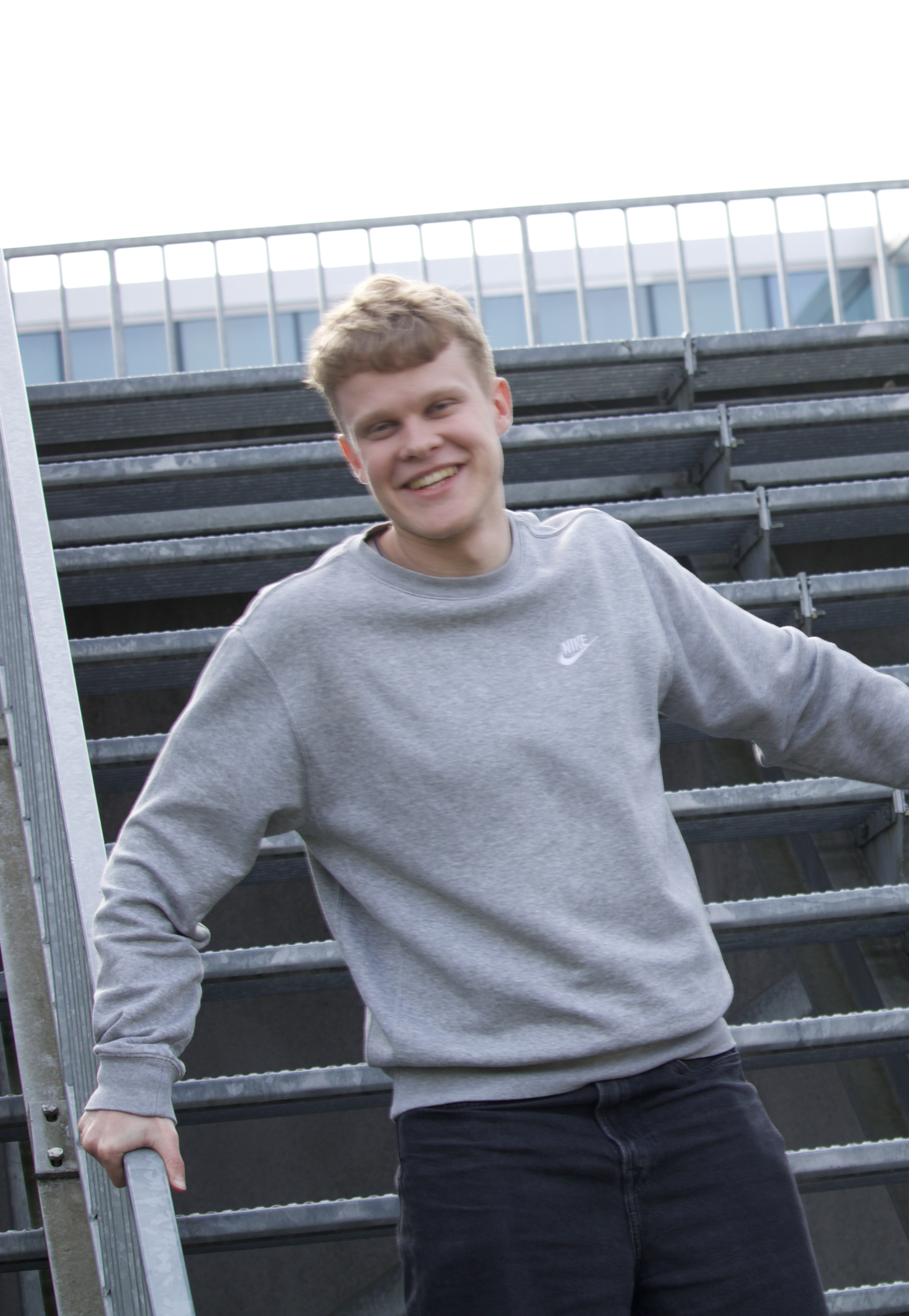 Foto van Wout Severens